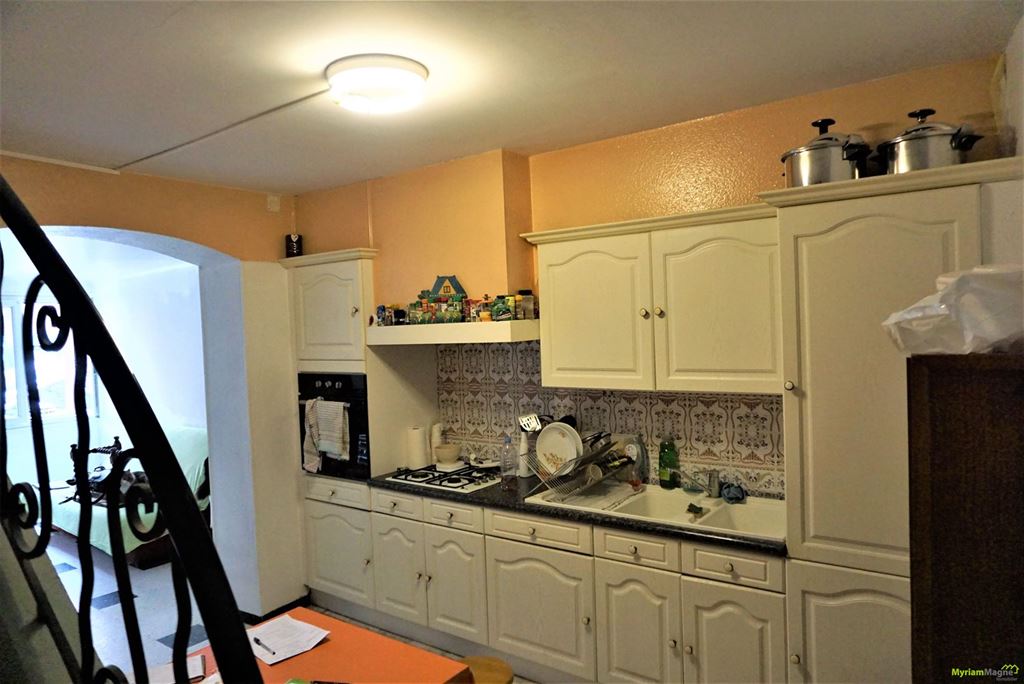 Maison COURSAN 136000€ MYRIAM MAGNE IMMOBILIER Maison COURSAN 136000€ MYRIAM MAGNE IMMOBILIER