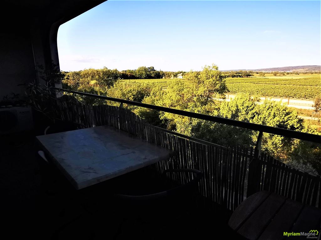 Appartement Appartement NARBONNE 148000€ MYRIAM MAGNE IMMOBILIER Appartement Appartement NARBONNE 148000€ MYRIAM MAGNE IMMOBILIER