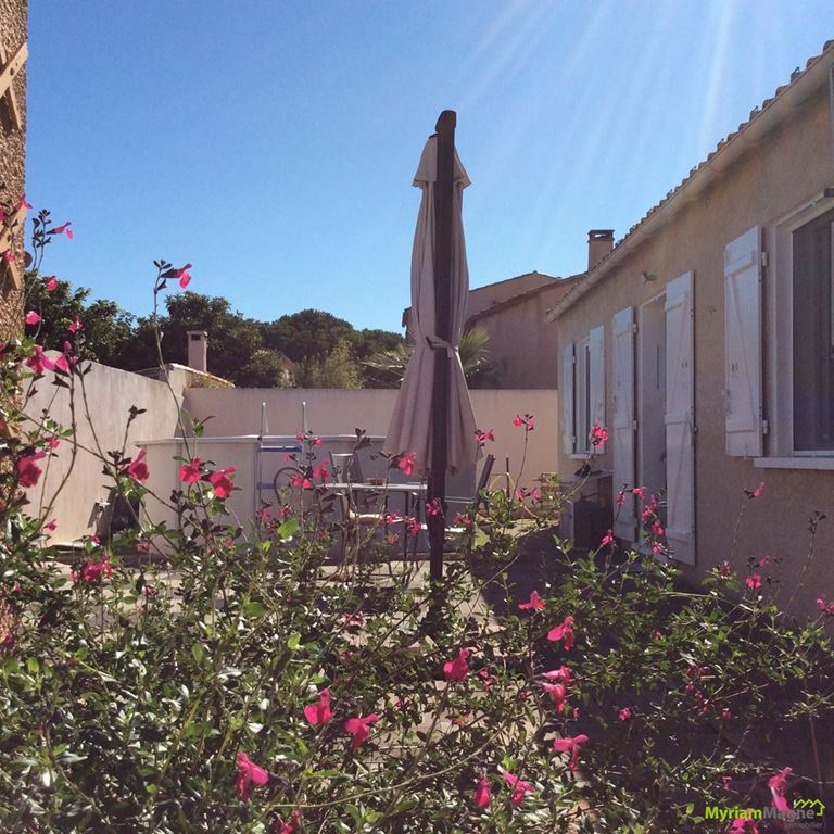 Maison VINASSAN 249000€ MYRIAM MAGNE IMMOBILIER Maison VINASSAN 249000€ MYRIAM MAGNE IMMOBILIER