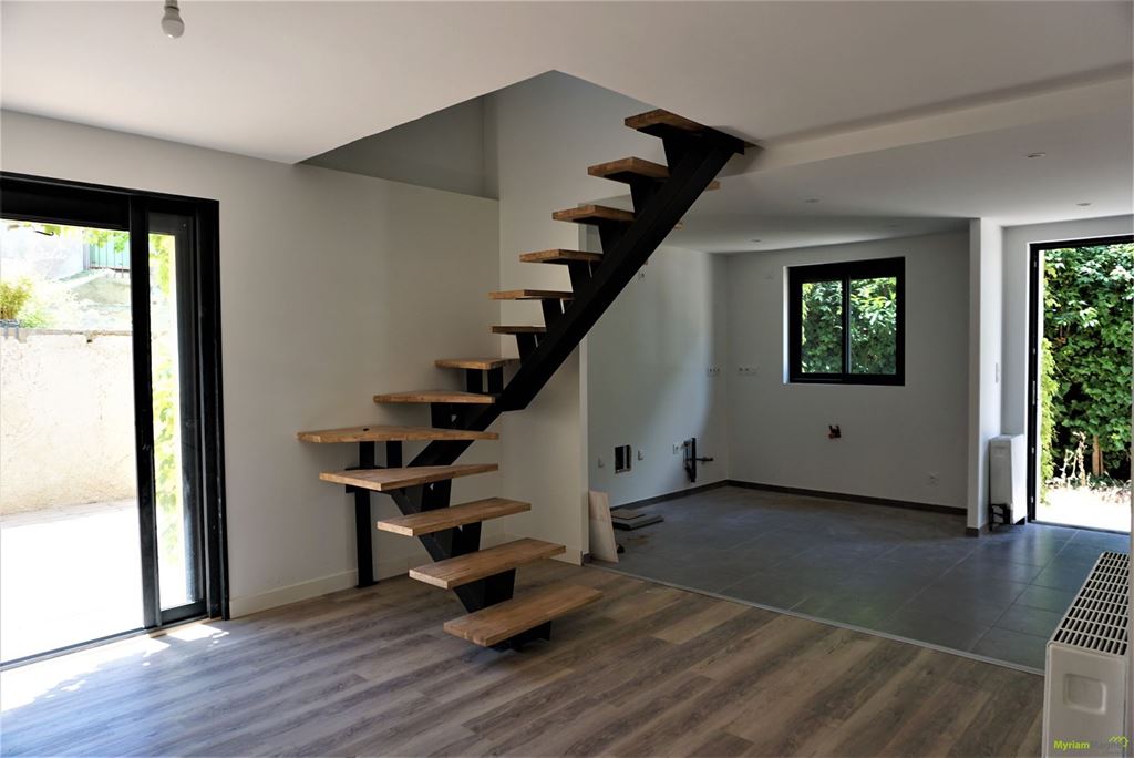 Maison NARBONNE 259000€ MYRIAM MAGNE IMMOBILIER Maison NARBONNE 259000€ MYRIAM MAGNE IMMOBILIER