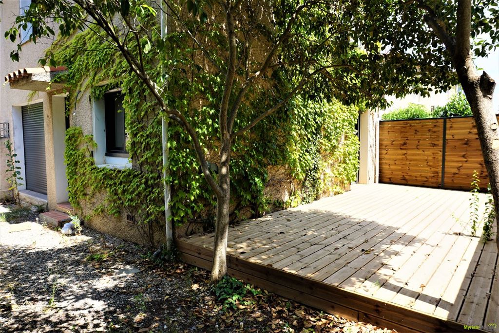 Maison NARBONNE 259000€ MYRIAM MAGNE IMMOBILIER Maison NARBONNE 259000€ MYRIAM MAGNE IMMOBILIER