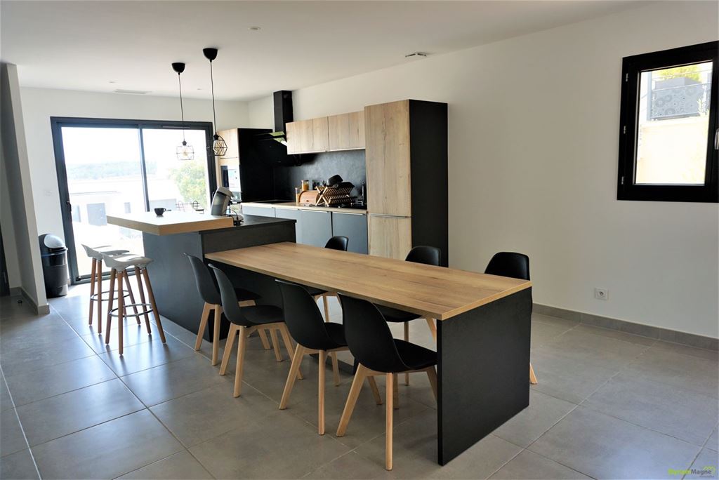 Maison NARBONNE 460000€ MYRIAM MAGNE IMMOBILIER Maison NARBONNE 460000€ MYRIAM MAGNE IMMOBILIER