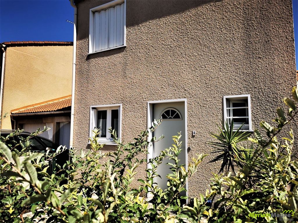 Maison NARBONNE 245000€ MYRIAM MAGNE IMMOBILIER Maison NARBONNE 245000€ MYRIAM MAGNE IMMOBILIER