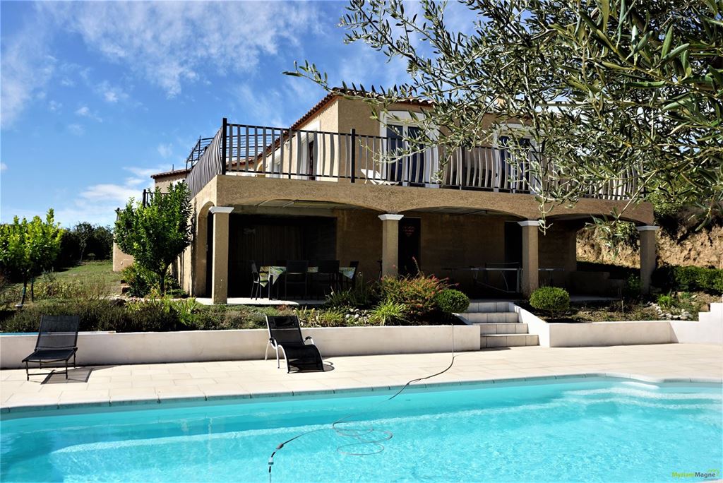 Maison CONILHAC CORBIERES 463500€ MYRIAM MAGNE IMMOBILIER Maison CONILHAC CORBIERES 463500€ MYRIAM MAGNE IMMOBILIER
