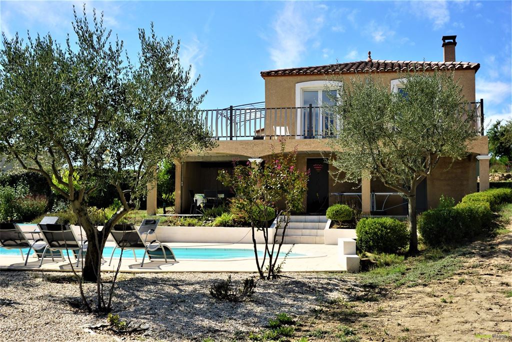 Maison CONILHAC CORBIERES 463500€ MYRIAM MAGNE IMMOBILIER Maison CONILHAC CORBIERES 463500€ MYRIAM MAGNE IMMOBILIER