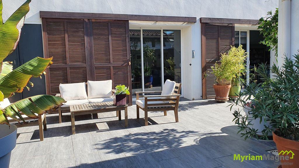 Maison COURSAN 290000€ MYRIAM MAGNE IMMOBILIER Maison COURSAN 290000€ MYRIAM MAGNE IMMOBILIER