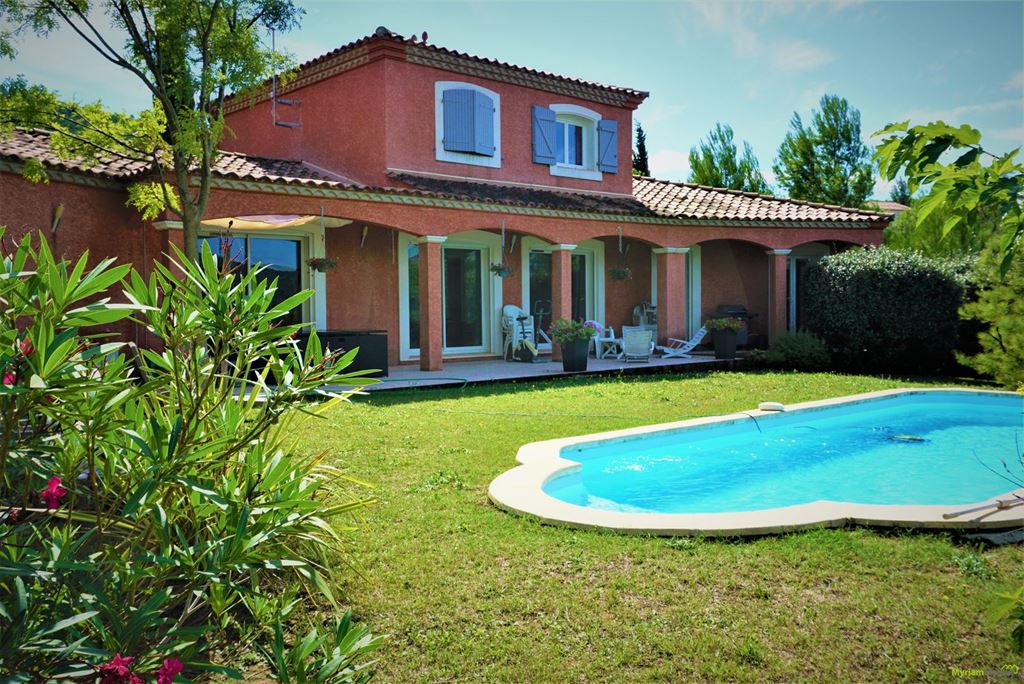 Maison RIBAUTE 413000€ MYRIAM MAGNE IMMOBILIER Maison RIBAUTE 413000€ MYRIAM MAGNE IMMOBILIER