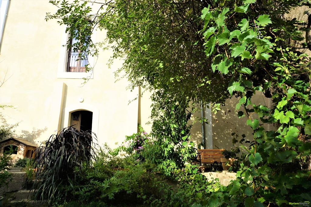 Maison SALLELES D'AUDE 230000€ MYRIAM MAGNE IMMOBILIER Maison SALLELES D'AUDE 230000€ MYRIAM MAGNE IMMOBILIER