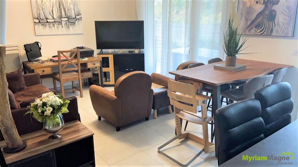 Appartement Appartement NARBONNE 167000€ MYRIAM MAGNE IMMOBILIER Appartement Appartement NARBONNE 167000€ MYRIAM MAGNE IMMOBILIER