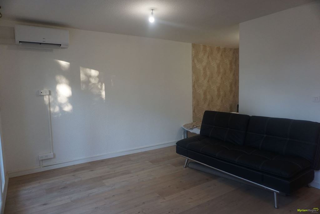 Appartement Studio NARBONNE (11100) MYRIAM MAGNE IMMOBILIER