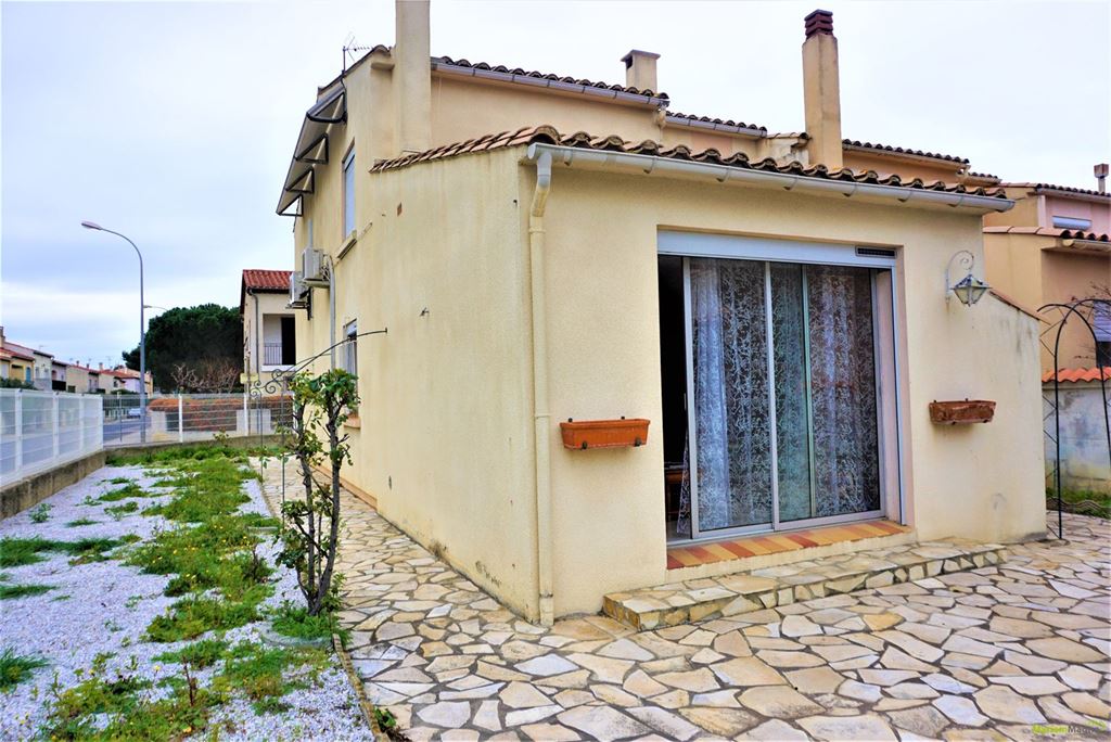 Maison NARBONNE 220000€ MYRIAM MAGNE IMMOBILIER Maison NARBONNE 220000€ MYRIAM MAGNE IMMOBILIER