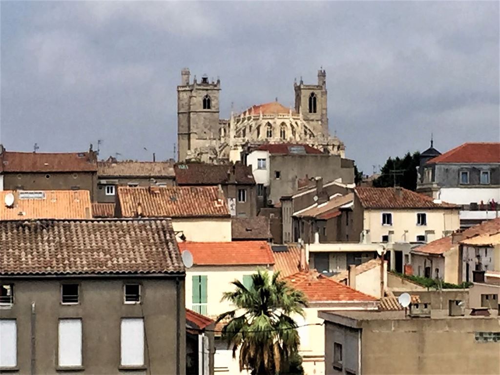 Appartement Appartement NARBONNE 239000€ MYRIAM MAGNE IMMOBILIER Appartement Appartement NARBONNE 239000€ MYRIAM MAGNE IMMOBILIER