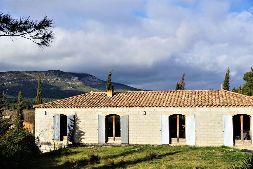 Maison RIBAUTE 272000€ MYRIAM MAGNE IMMOBILIER Maison RIBAUTE 272000€ MYRIAM MAGNE IMMOBILIER