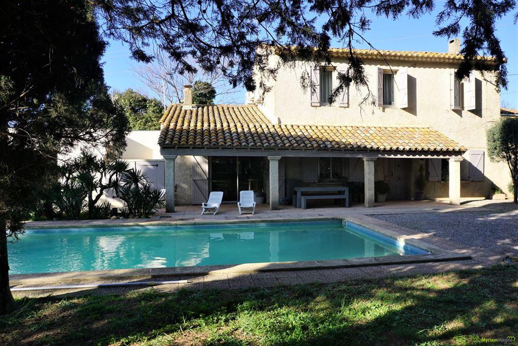 Maison MONTREDON CORBIERES 510000€ MYRIAM MAGNE IMMOBILIER Maison MONTREDON CORBIERES 510000€ MYRIAM MAGNE IMMOBILIER