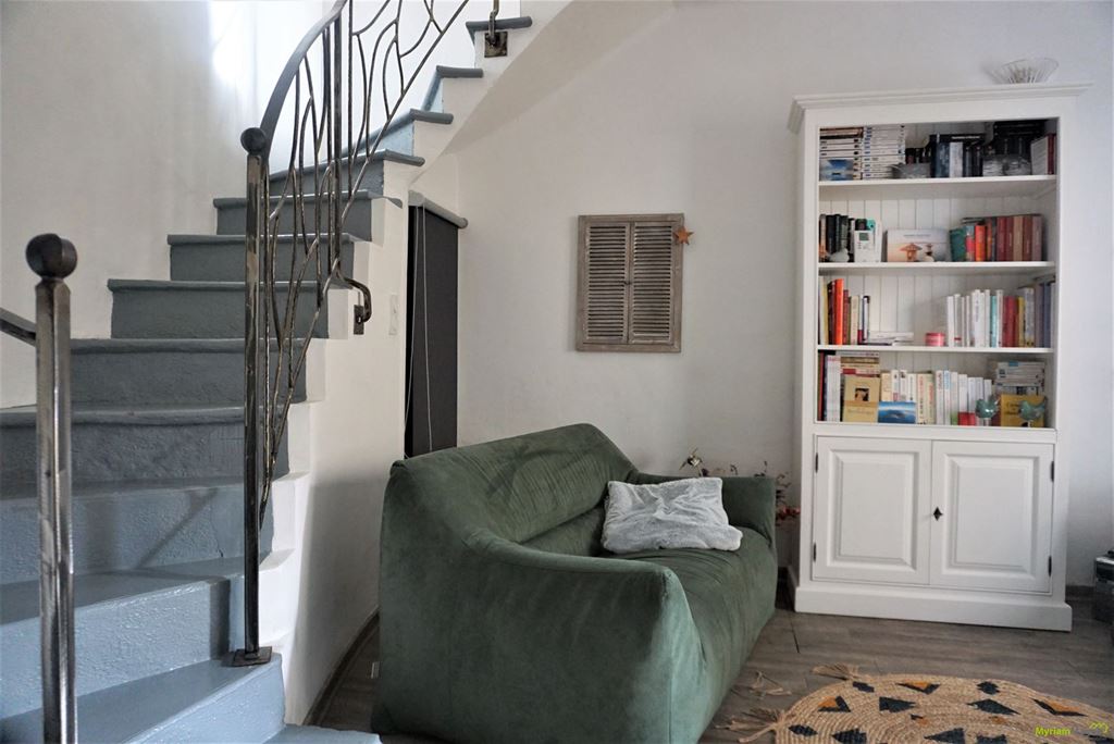 Appartement Appartement NARBONNE 142000€ MYRIAM MAGNE IMMOBILIER Appartement Appartement NARBONNE 142000€ MYRIAM MAGNE IMMOBILIER