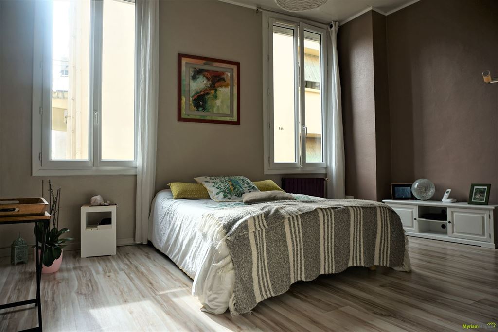 Appartement Appartement NARBONNE 142000€ MYRIAM MAGNE IMMOBILIER Appartement Appartement NARBONNE 142000€ MYRIAM MAGNE IMMOBILIER