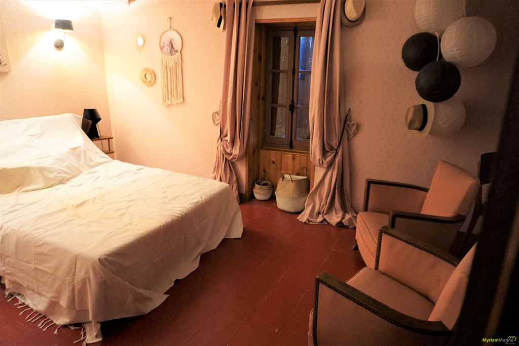 Maison de village ARMISSAN 177000€ MYRIAM MAGNE IMMOBILIER Maison de village ARMISSAN 177000€ MYRIAM MAGNE IMMOBILIER