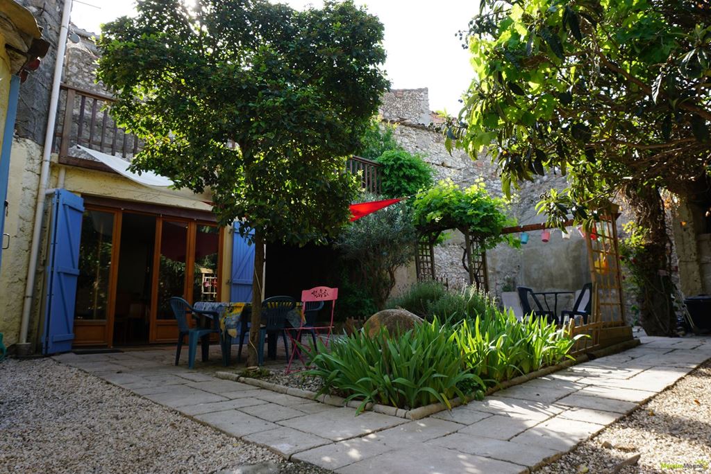Maison ARGELIERS 288000€ MYRIAM MAGNE IMMOBILIER Maison ARGELIERS 288000€ MYRIAM MAGNE IMMOBILIER
