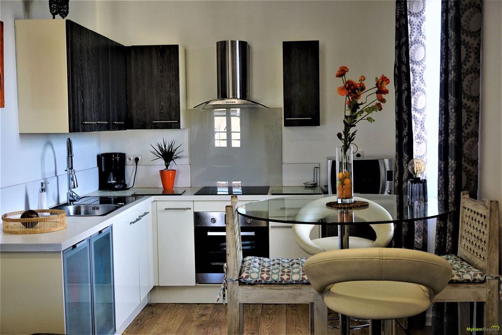 Appartement Appartement NARBONNE 129000€ MYRIAM MAGNE IMMOBILIER Appartement Appartement NARBONNE 129000€ MYRIAM MAGNE IMMOBILIER