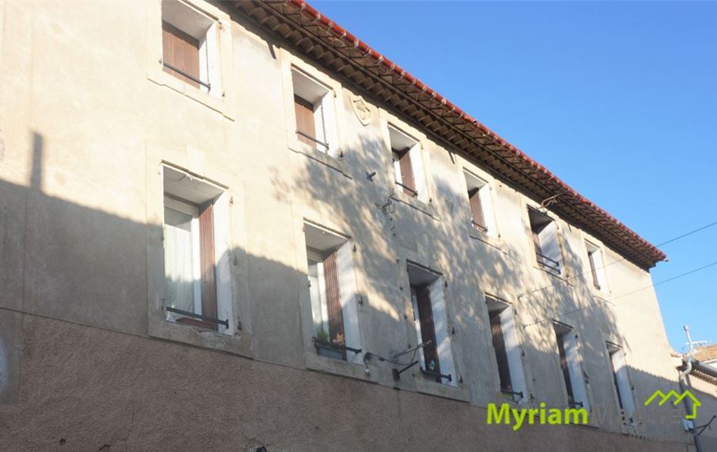 Immeuble FLEURY 199999€ MYRIAM MAGNE IMMOBILIER Immeuble FLEURY 199999€ MYRIAM MAGNE IMMOBILIER