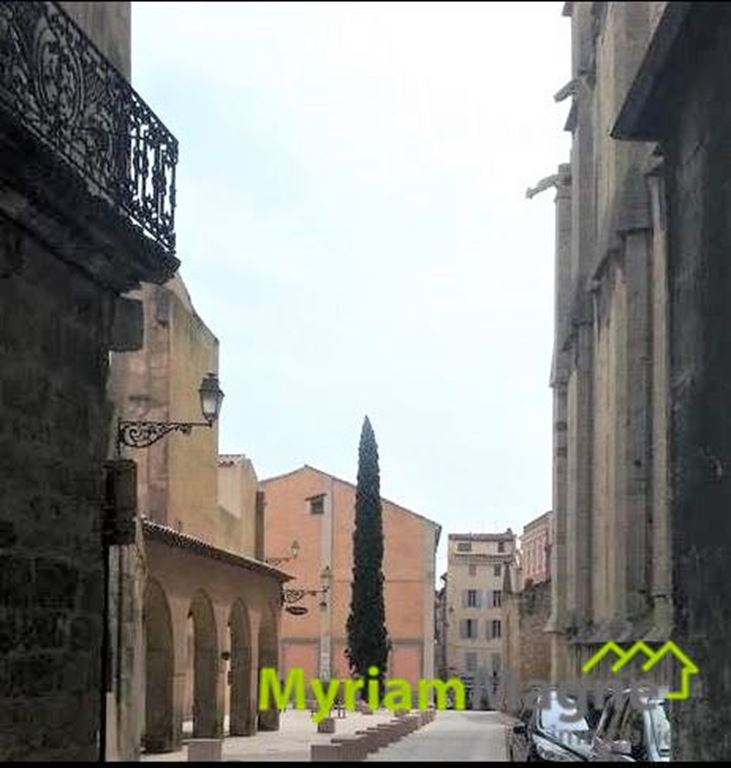 Appartement Appartement NARBONNE 260000€ MYRIAM MAGNE IMMOBILIER Appartement Appartement NARBONNE 260000€ MYRIAM MAGNE IMMOBILIER