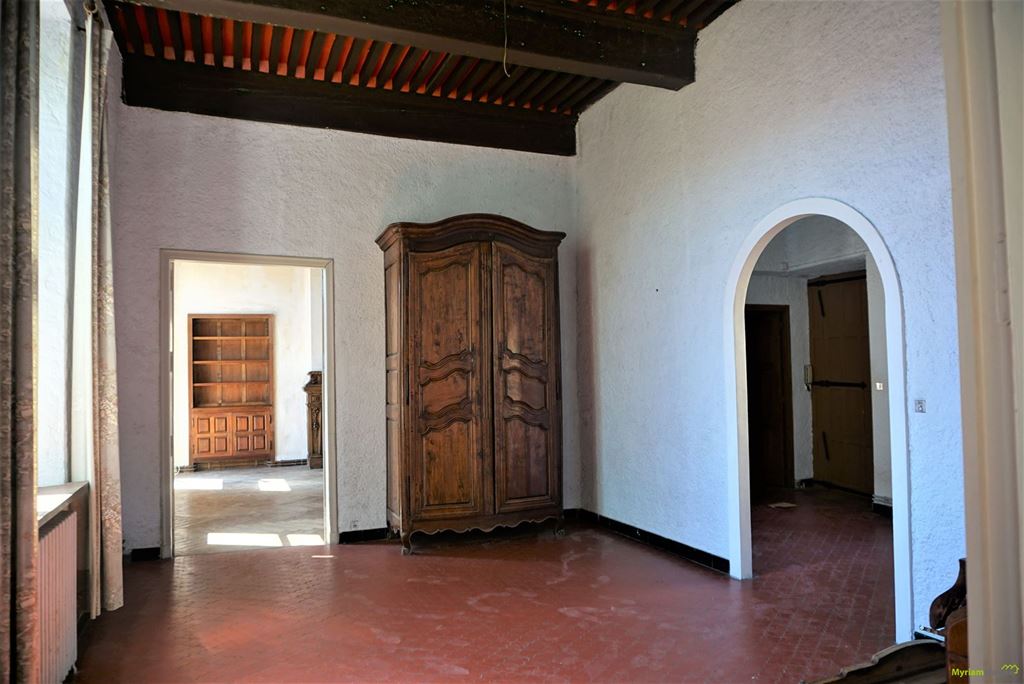 Appartement F4 bis NARBONNE 219000€ MYRIAM MAGNE IMMOBILIER Appartement F4 bis NARBONNE 219000€ MYRIAM MAGNE IMMOBILIER