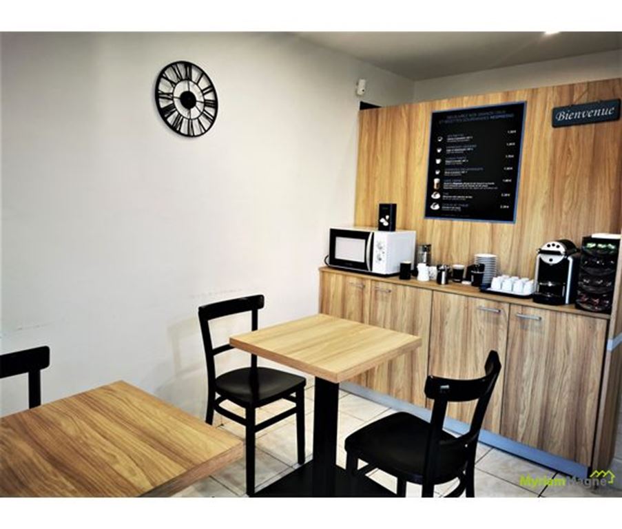 Appartement Fonds de commerce FLEURY 38000€ MYRIAM MAGNE IMMOBILIER Appartement Fonds de commerce FLEURY 38000€ MYRIAM MAGNE IMMOBILIER