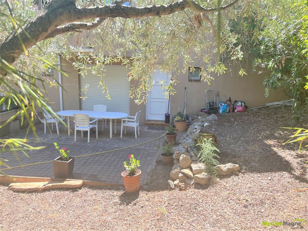 Appartement Studio NARBONNE PLAGE 100000€ MYRIAM MAGNE IMMOBILIER Appartement Studio NARBONNE PLAGE 100000€ MYRIAM MAGNE IMMOBILIER