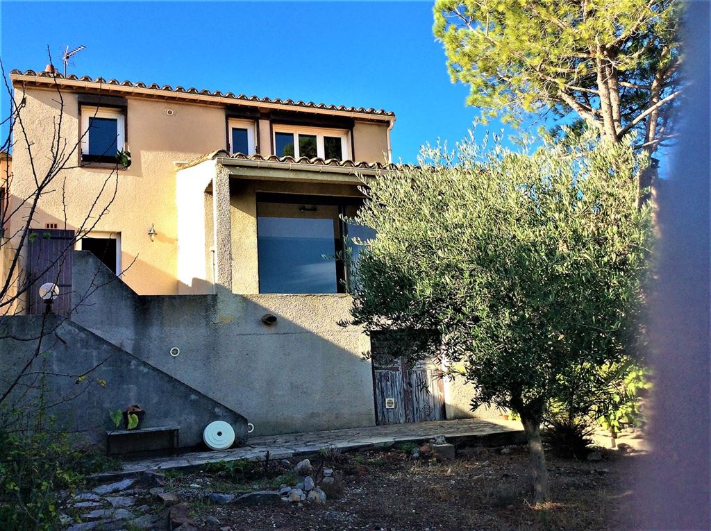 Maison NARBONNE 238000€ MYRIAM MAGNE IMMOBILIER Maison NARBONNE 238000€ MYRIAM MAGNE IMMOBILIER