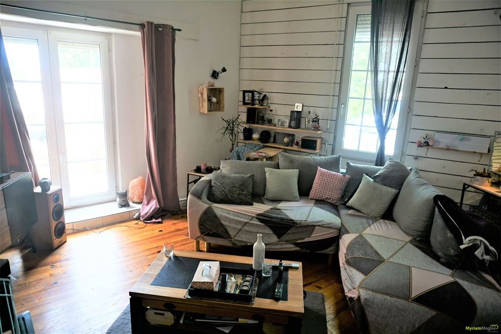 Appartement Appartement NARBONNE 137000€ MYRIAM MAGNE IMMOBILIER Appartement Appartement NARBONNE 137000€ MYRIAM MAGNE IMMOBILIER