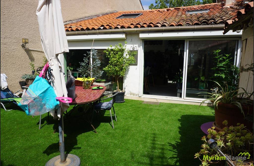 Appartement Appartement NARBONNE 260000€ MYRIAM MAGNE IMMOBILIER