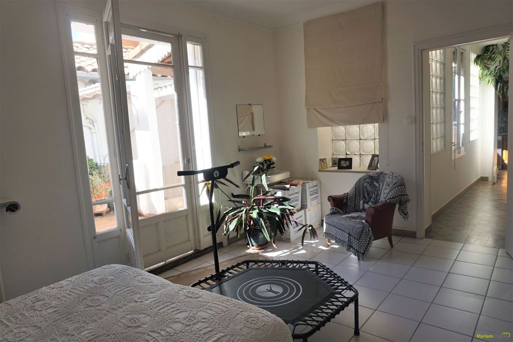 Appartement Appartement NARBONNE 315000€ MYRIAM MAGNE IMMOBILIER