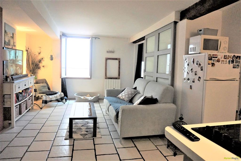 Appartement Appartement NARBONNE 79900€ MYRIAM MAGNE IMMOBILIER