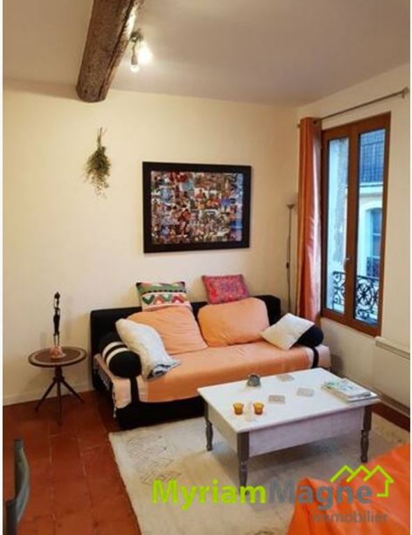 Appartement Appartement NARBONNE 117000€ MYRIAM MAGNE IMMOBILIER Appartement Appartement NARBONNE 117000€ MYRIAM MAGNE IMMOBILIER
