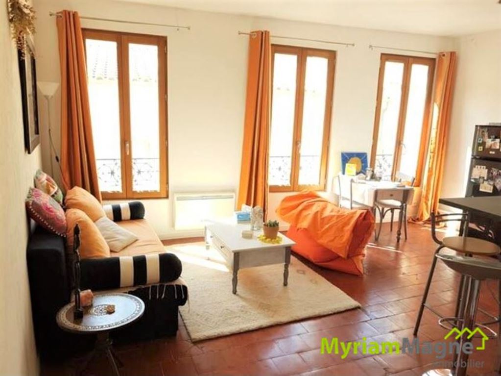 Appartement Appartement NARBONNE 109000€ MYRIAM MAGNE IMMOBILIER Appartement Appartement NARBONNE 109000€ MYRIAM MAGNE IMMOBILIER