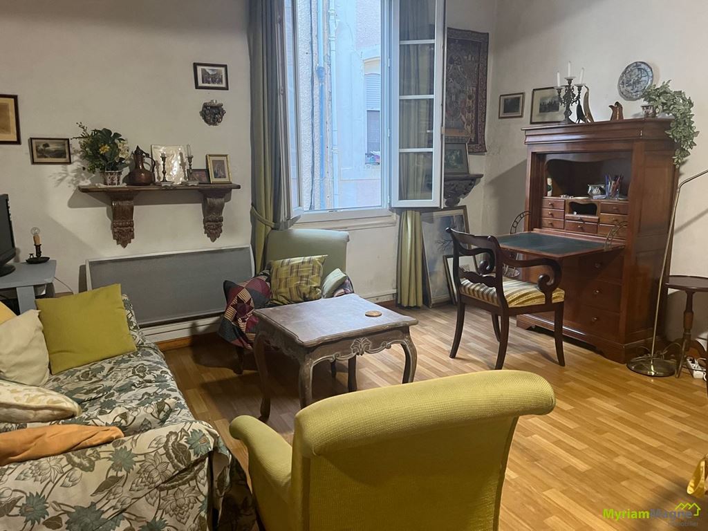 Appartement Appartement NARBONNE 65000€ MYRIAM MAGNE IMMOBILIER Appartement Appartement NARBONNE 65000€ MYRIAM MAGNE IMMOBILIER