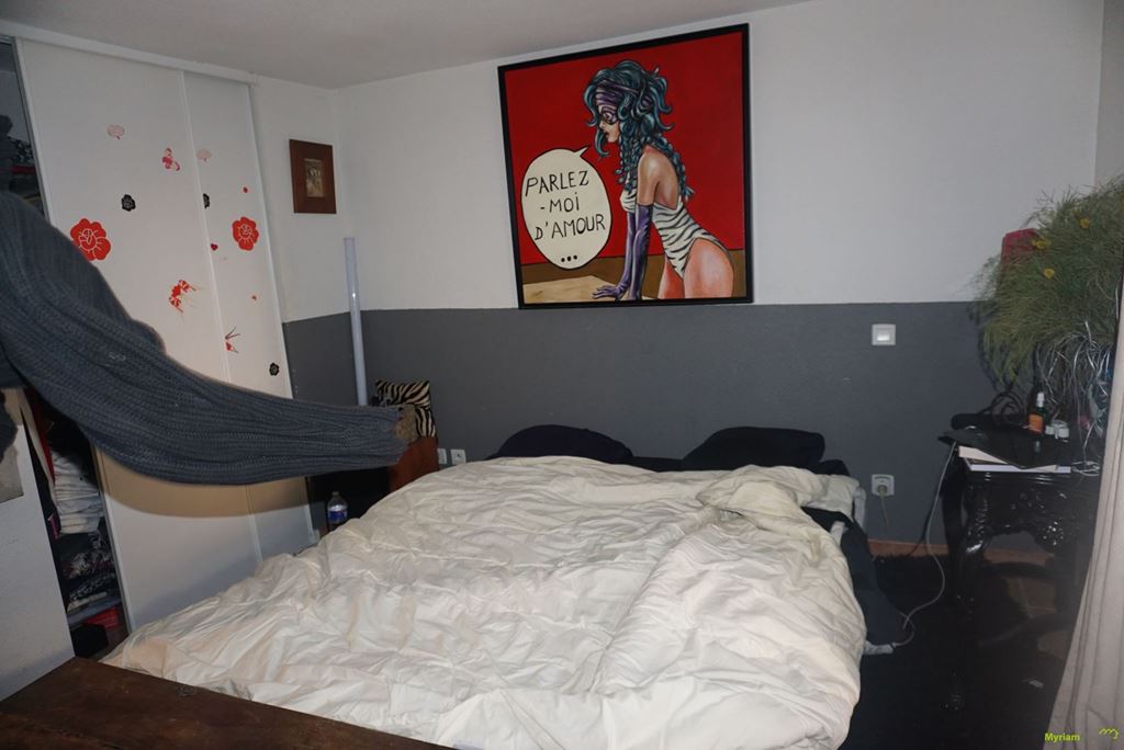 Appartement Appartement NARBONNE 126000€ MYRIAM MAGNE IMMOBILIER Appartement Appartement NARBONNE 126000€ MYRIAM MAGNE IMMOBILIER
