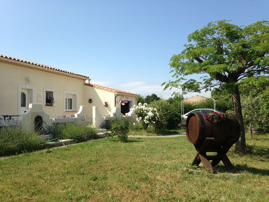 Villa CUXAC D'AUDE 334000€ MYRIAM MAGNE IMMOBILIER Villa CUXAC D'AUDE 334000€ MYRIAM MAGNE IMMOBILIER