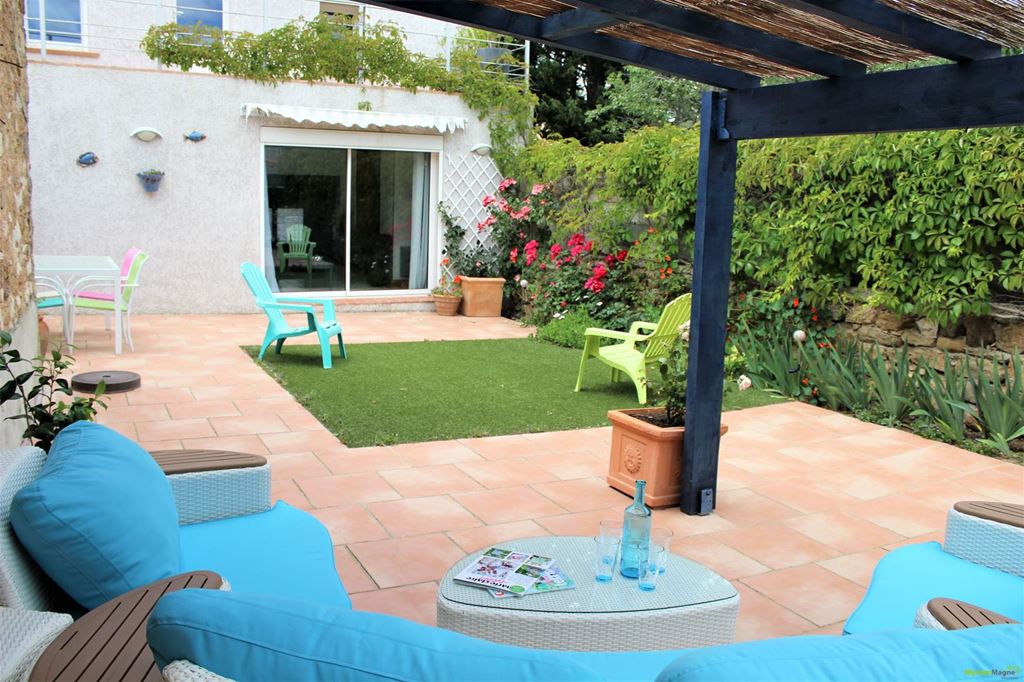 Maison MONTSERET 230000€ MYRIAM MAGNE IMMOBILIER Maison MONTSERET 230000€ MYRIAM MAGNE IMMOBILIER