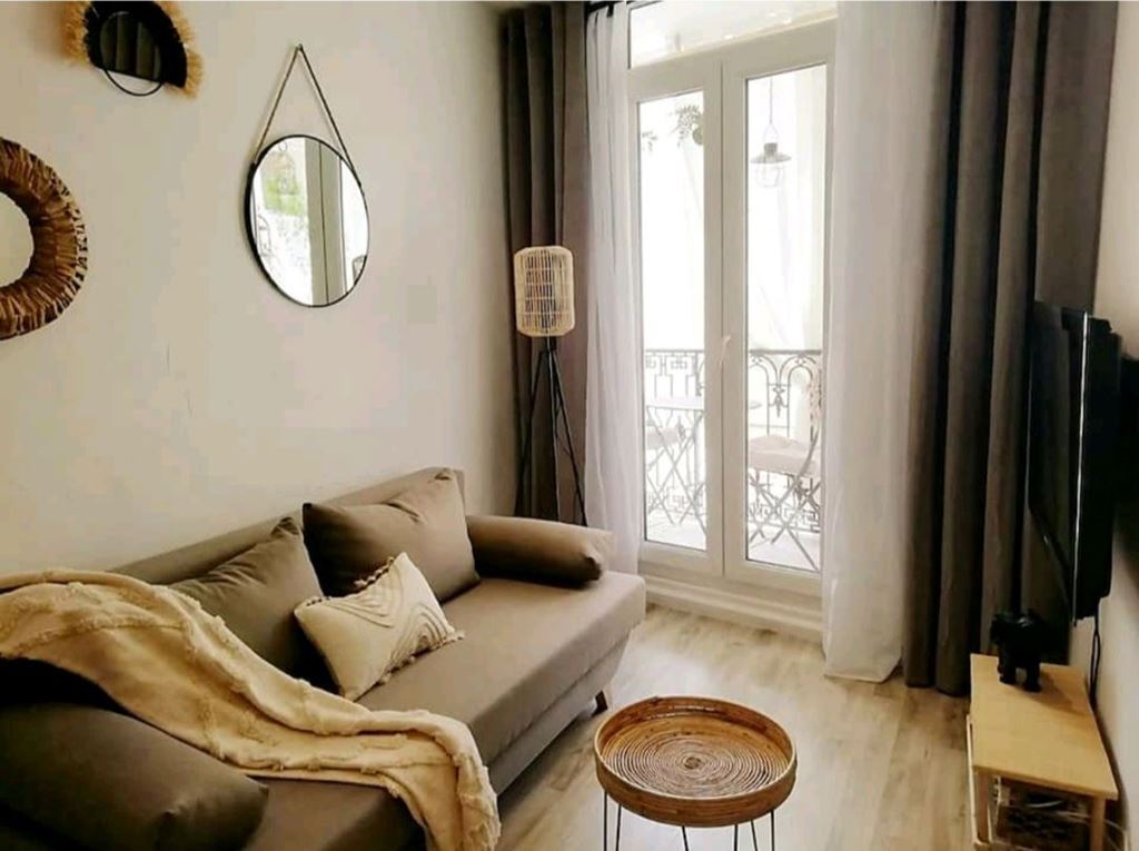 Appartement Studio NARBONNE 75000€ MYRIAM MAGNE IMMOBILIER
