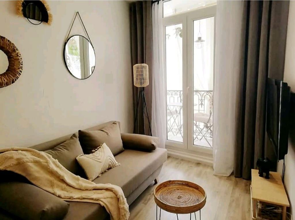 Appartement Studio NARBONNE 75000€ MYRIAM MAGNE IMMOBILIER Appartement Studio NARBONNE 75000€ MYRIAM MAGNE IMMOBILIER
