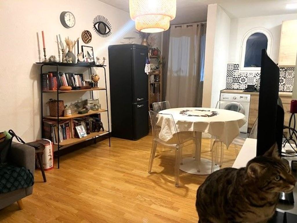 Appartement Appartement NARBONNE 116000€ MYRIAM MAGNE IMMOBILIER