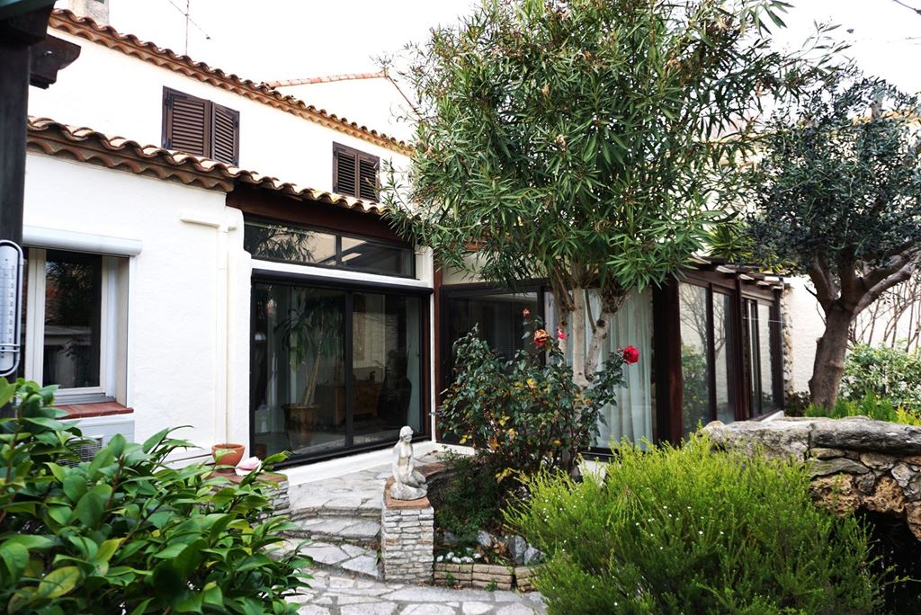 Maison NARBONNE 420000€ MYRIAM MAGNE IMMOBILIER