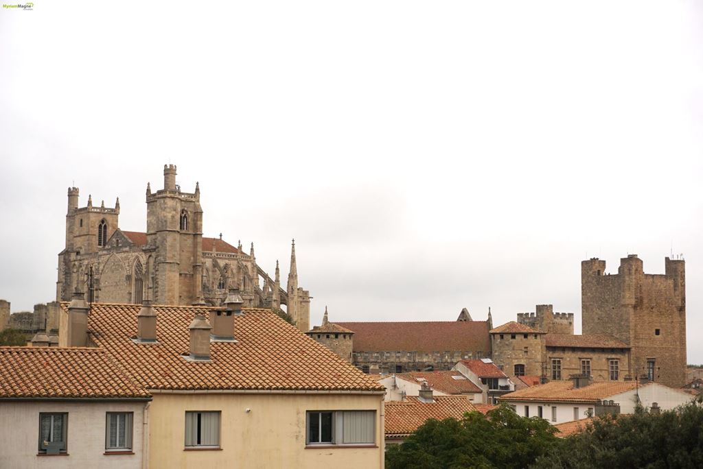 Immeuble NARBONNE 280000€ MYRIAM MAGNE IMMOBILIER Immeuble NARBONNE 280000€ MYRIAM MAGNE IMMOBILIER