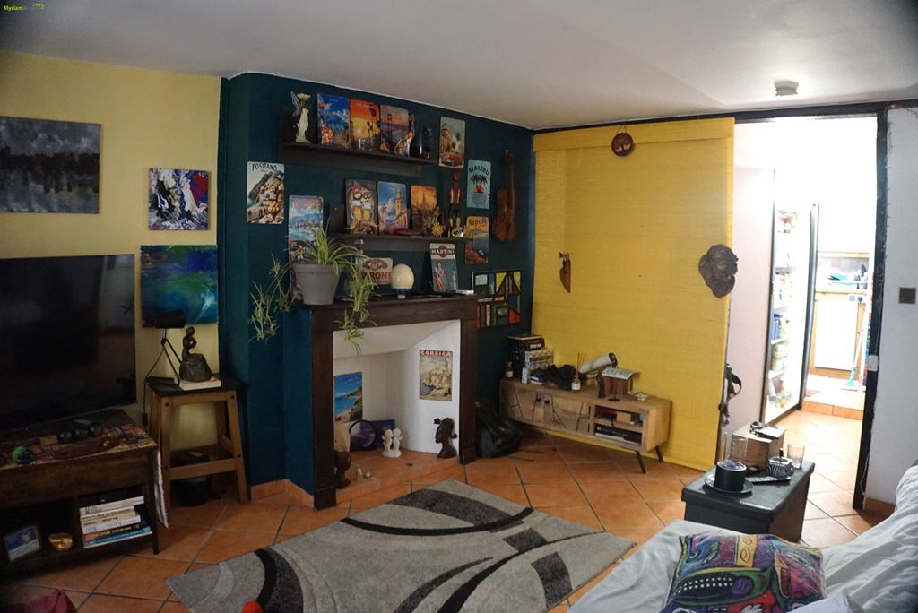 Immeuble NARBONNE 91000€ MYRIAM MAGNE IMMOBILIER Immeuble NARBONNE 91000€ MYRIAM MAGNE IMMOBILIER