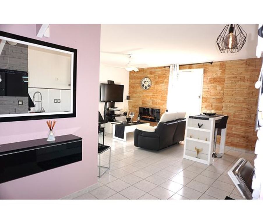 Appartement Appartement ST PIERRE LA MER 315000€ MYRIAM MAGNE IMMOBILIER Appartement Appartement ST PIERRE LA MER 315000€ MYRIAM MAGNE IMMOBILIER