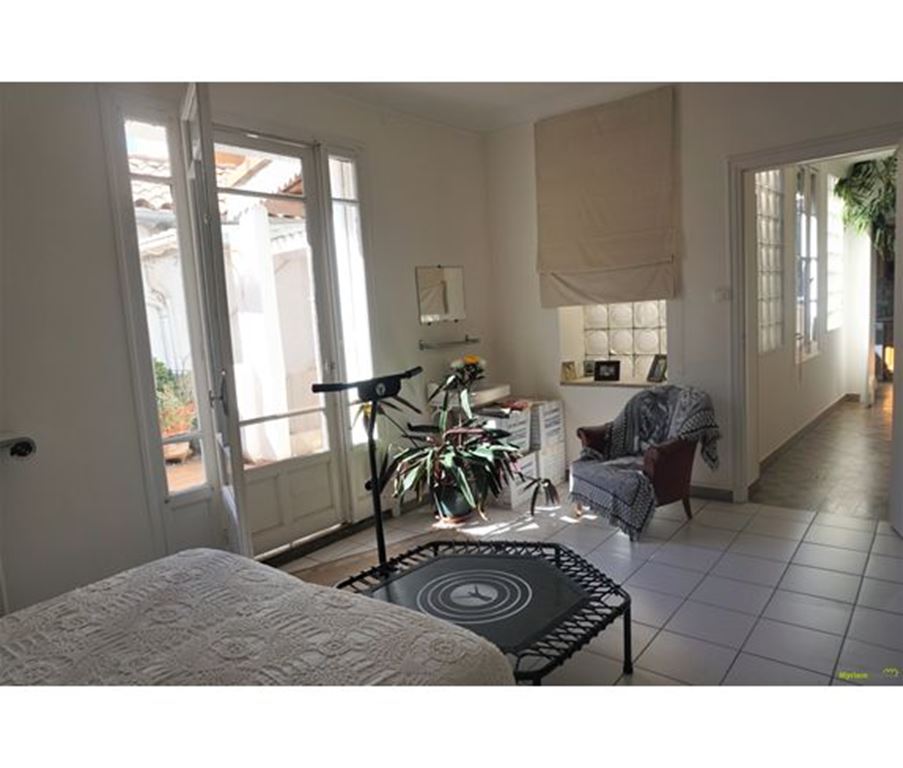 Appartement Appartement NARBONNE 290000€ MYRIAM MAGNE IMMOBILIER Appartement Appartement NARBONNE 290000€ MYRIAM MAGNE IMMOBILIER