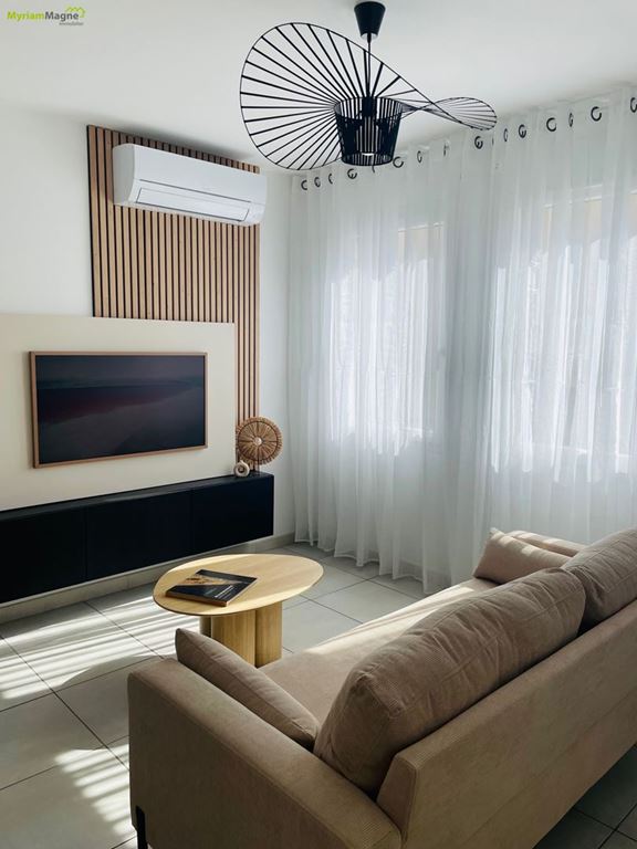 Appartement Appartement NARBONNE 128000€ MYRIAM MAGNE IMMOBILIER