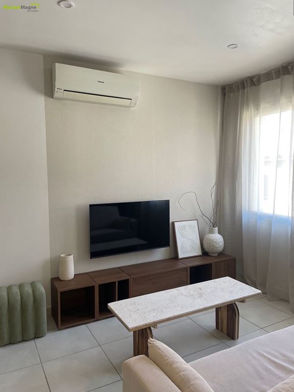 Appartement Appartement NARBONNE 128000€ MYRIAM MAGNE IMMOBILIER