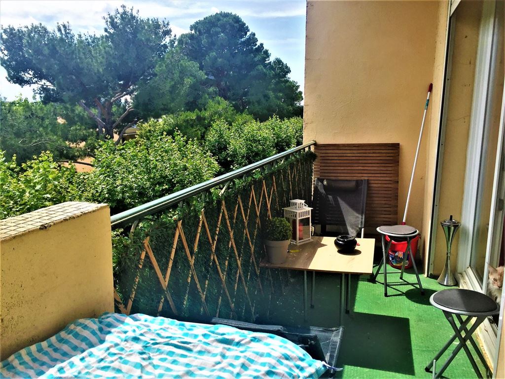 Appartement Appartement NARBONNE 72000€ MYRIAM MAGNE IMMOBILIER Appartement Appartement NARBONNE 72000€ MYRIAM MAGNE IMMOBILIER